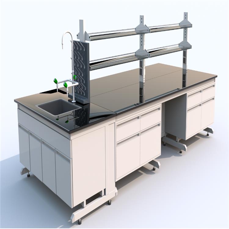 长春实验钢木台 实验室实验台厂