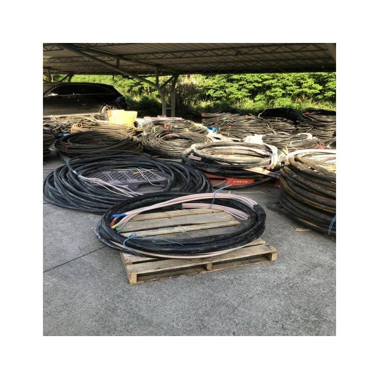 淘汰二手空調(diào)回收 嵊州工程舊電纜回收行情價(jià)格