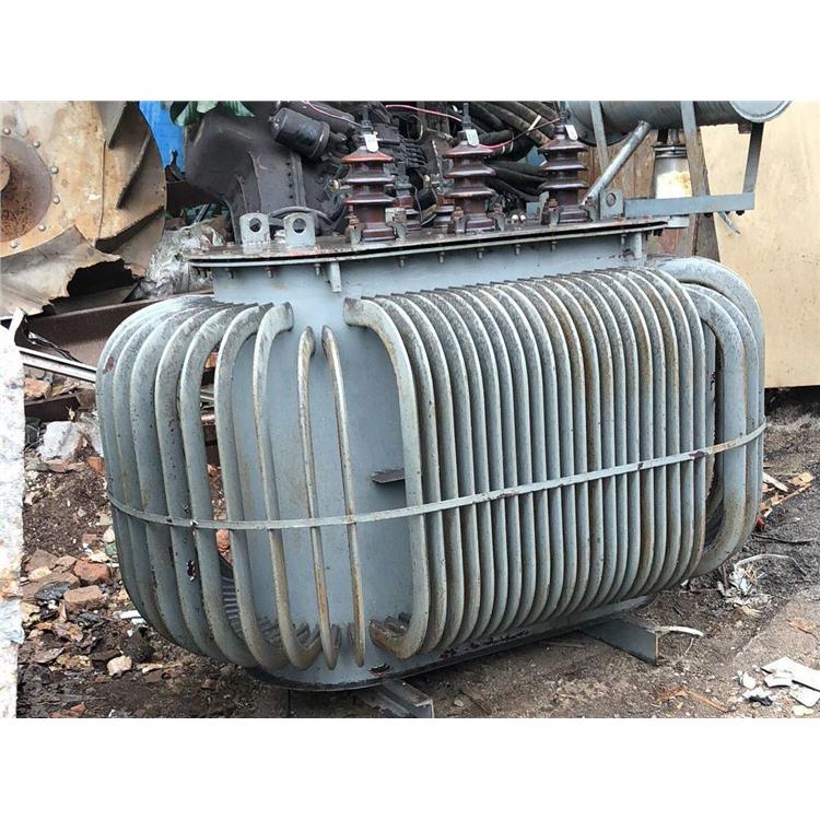 油浸式变压器回收 滨江油浸式变压器回收供应商