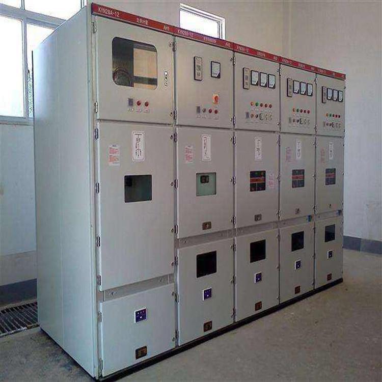 废旧配电柜回收 湖州变压器配电柜回收高价回收