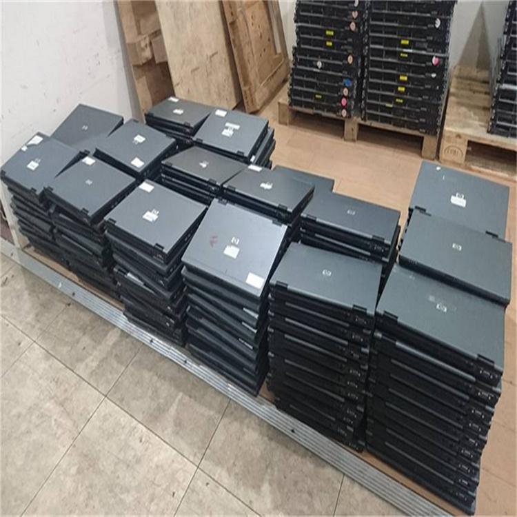 二手电脑服务器回收 杭州机房服务器回收大量回收