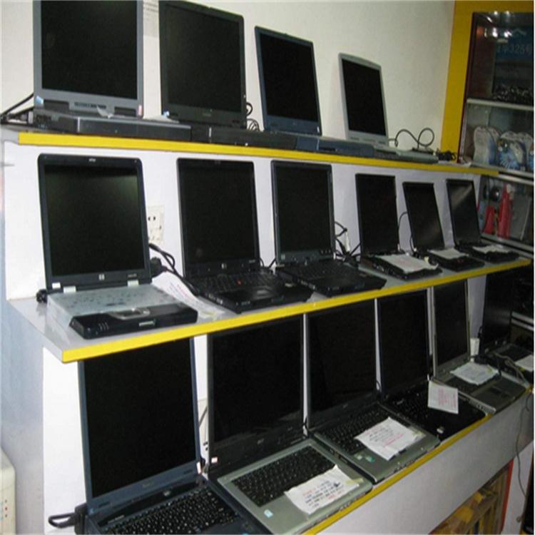 二手电脑服务器回收 杭州电脑服务器回收供应商