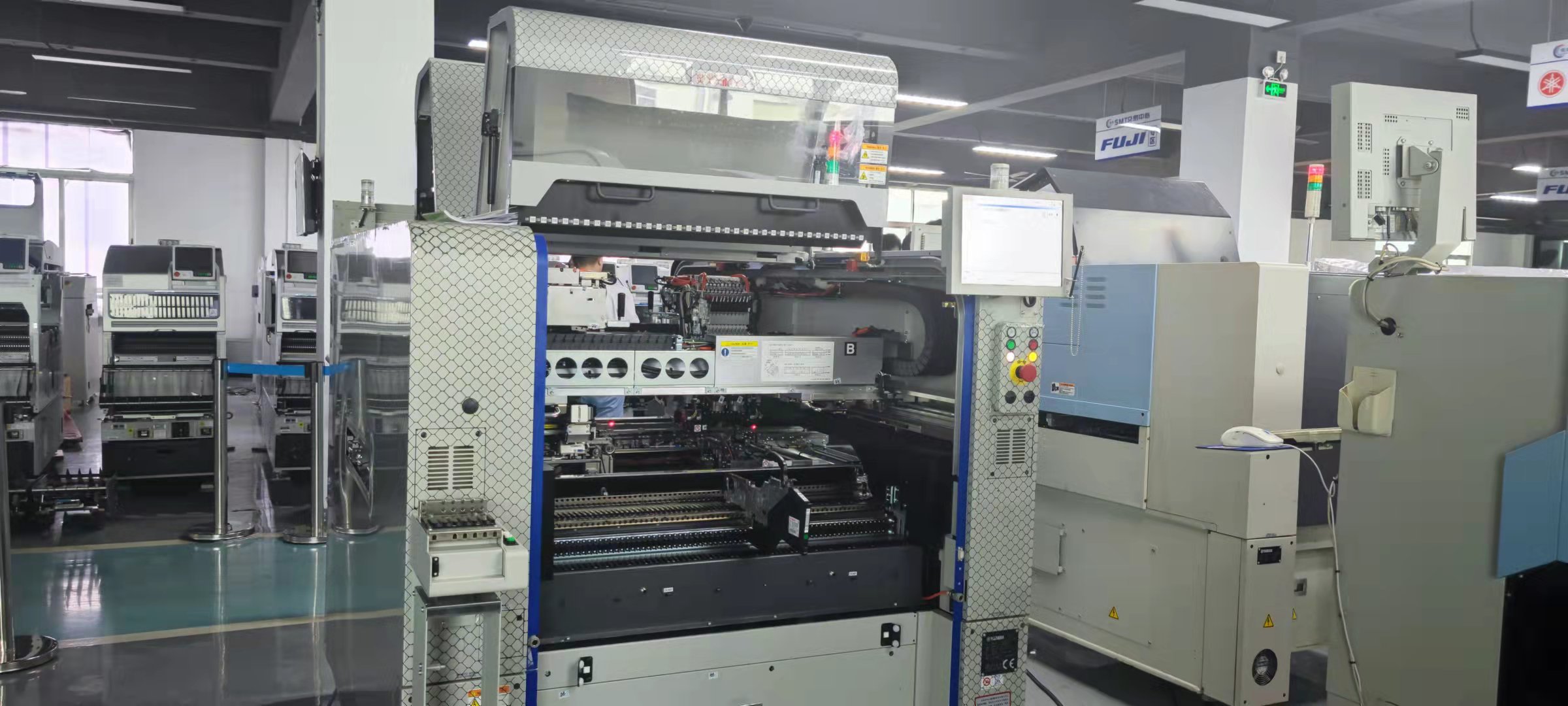 蓝牙贴片机杭州二手nxt贴片机定制