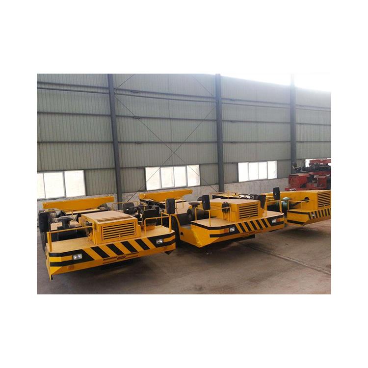 120吨运梁车 四桥运梁车在线报价