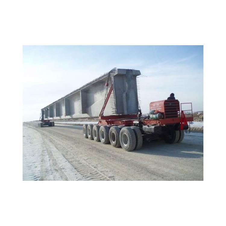 300吨运梁车 四桥运梁车量大从优