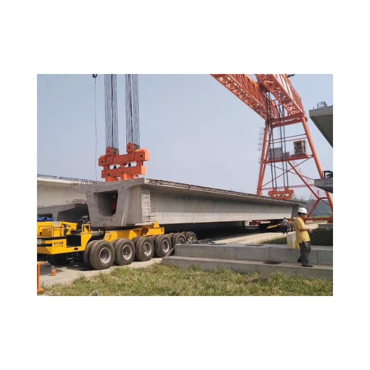 180吨运梁车 三桥运梁车质量保证