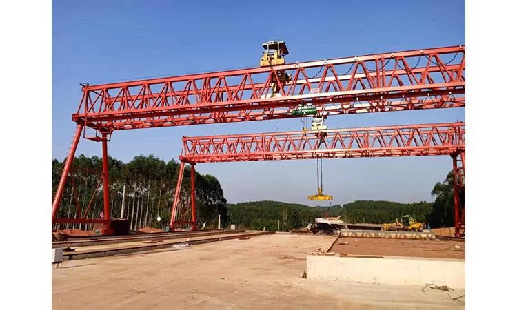 3t龙门吊120吨龙门吊出租品质保证
