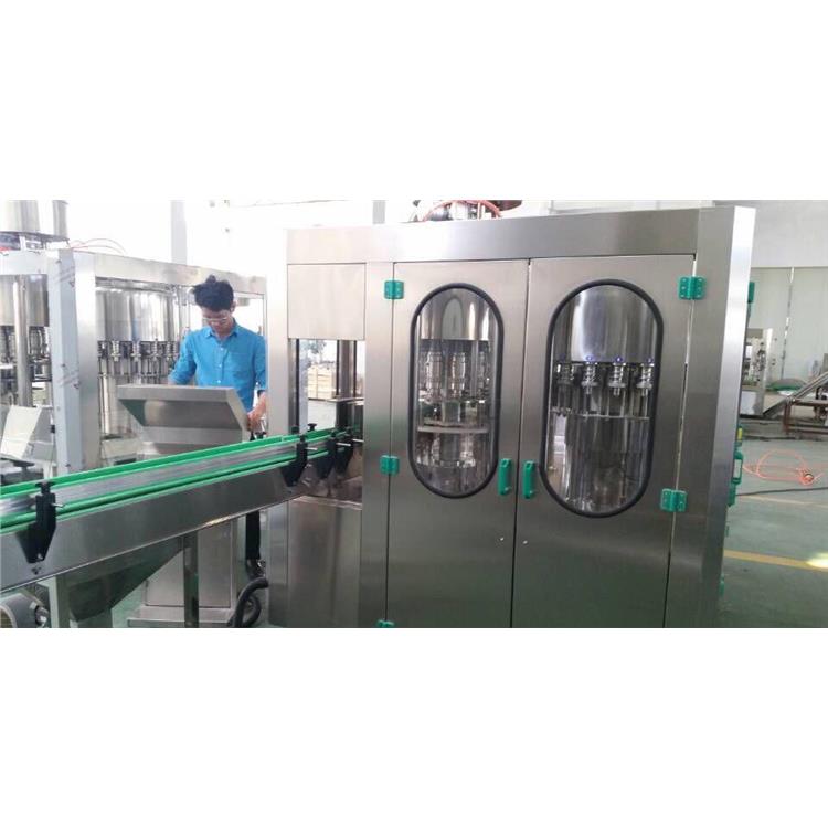 回收二手铝合金易拉罐生产线设备 南京长期回收高压均质机