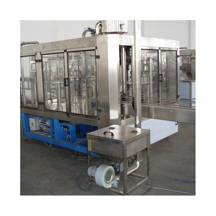 回收二手铝合金易拉罐生产线设备 南京长期回收二手设备
