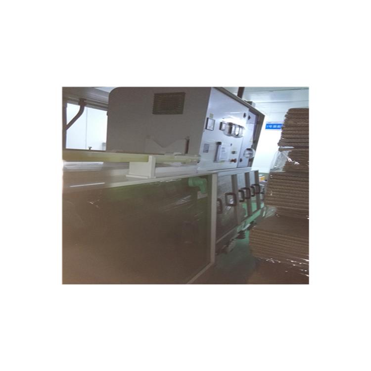 回收二手全自动分板机 广州上门回收扫描式电解蚀刻机