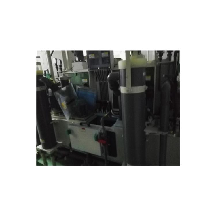 回收扫描式电解蚀刻机 广州高价格回收二手线路板冲洗机晒版机