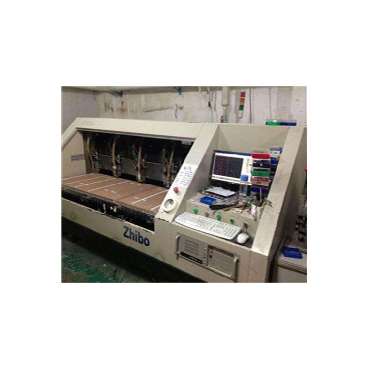 回收软性电路板激光切割机 武汉上门回收二手印制电路板检测设备