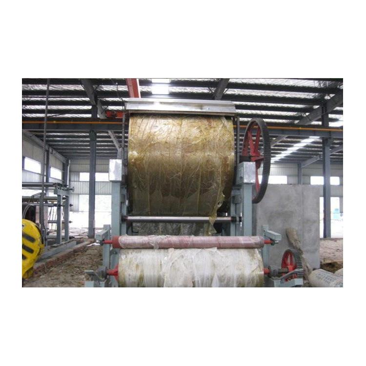 回收二手造纸磨浆机设备 合肥上门回收二手造纸生产线机械设备