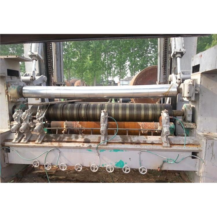 回收二手造纸磨浆机设备 南京高价格回收二手印刷污水处理设备