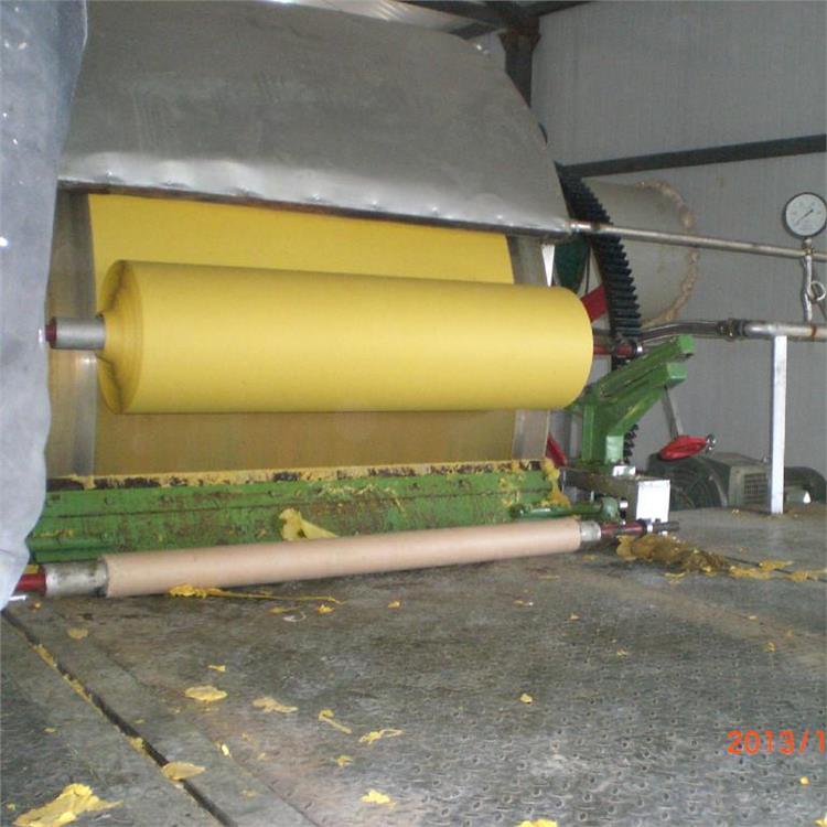 回收二手印刷污水处理设备 长沙上门收购二手立式高浓水力碎浆机