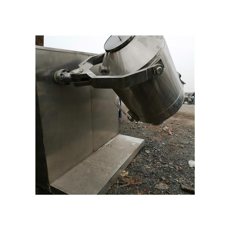 回收二手固定管板式冷凝器 长春长期二手螺旋沉降离心机回收