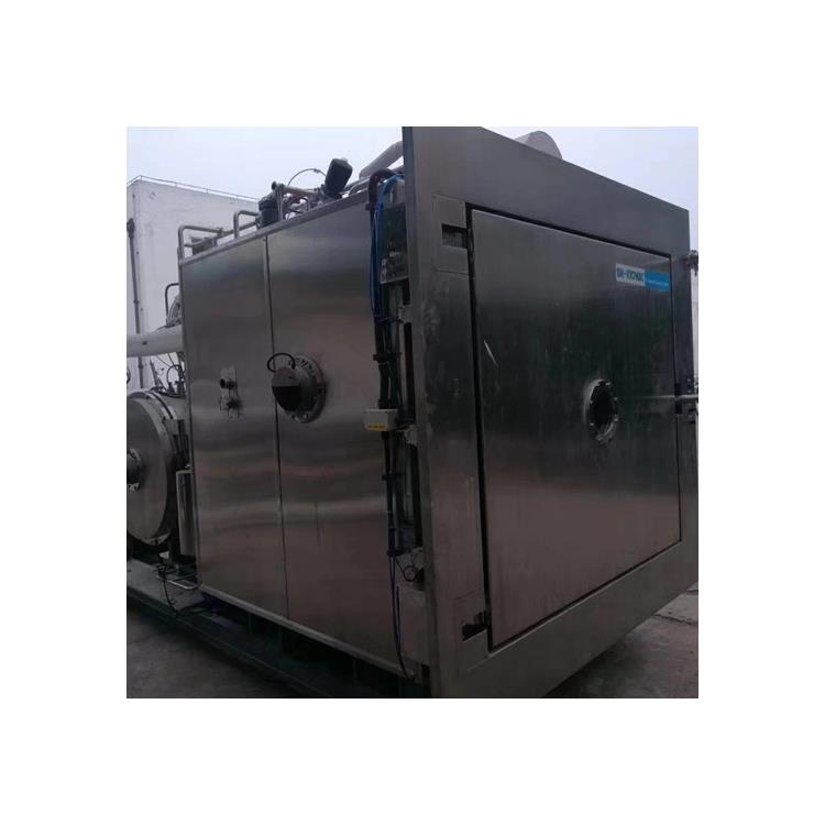 回收二手喷雾干燥制粒机 合肥高价格回收二手振动流化床干燥机