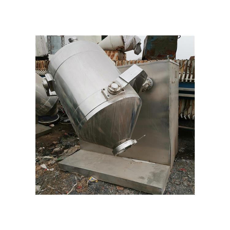 回收二手振动流化床干燥机 南昌长期二手热风循环干热灭菌柜回收
