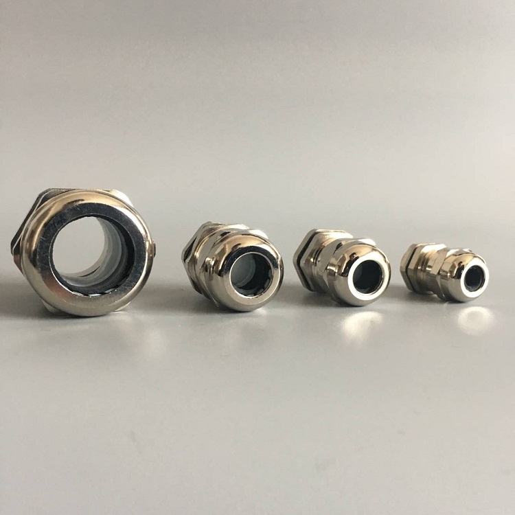 PA66防水接头 不锈钢PA66防水接头报价