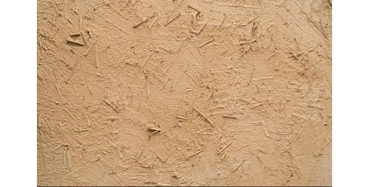 草泥墙 新农村泥巴墙生产厂家