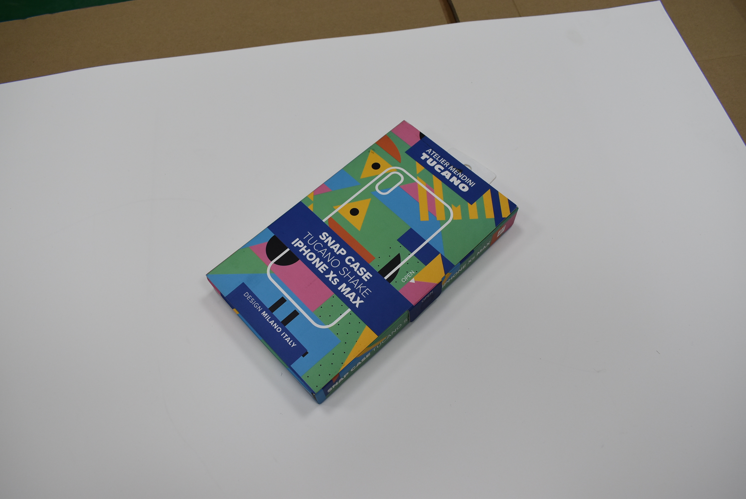 包装盒广西蓝牙音箱磁铁盒批发