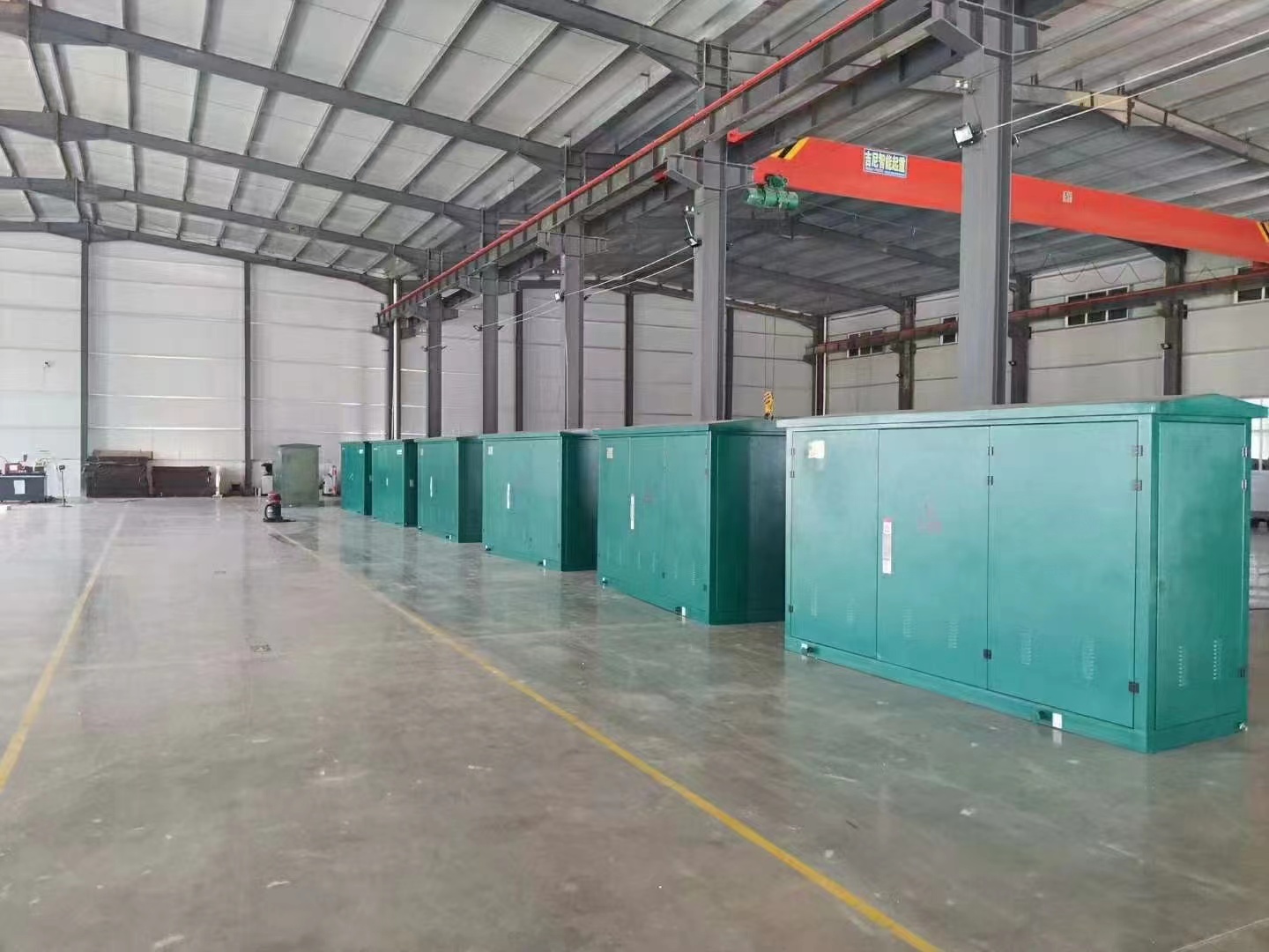 全绝缘全密封充气柜12kv充气柜市场报价