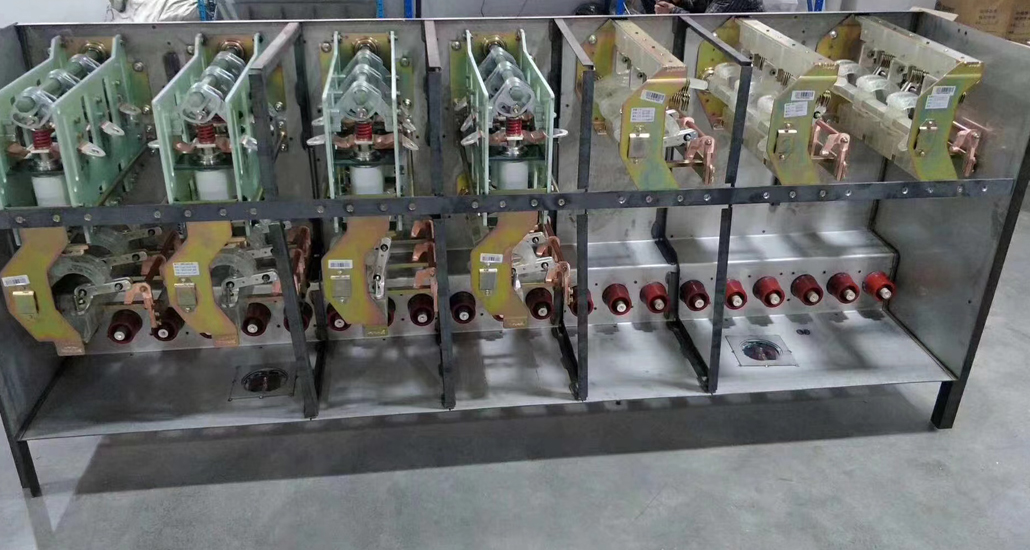 充气柜不锈钢sf6充气柜图纸要求