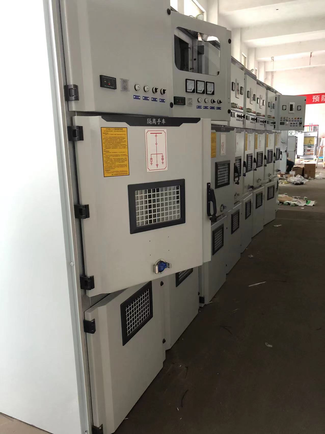 中置柜联络柜高压中置柜报价咨询