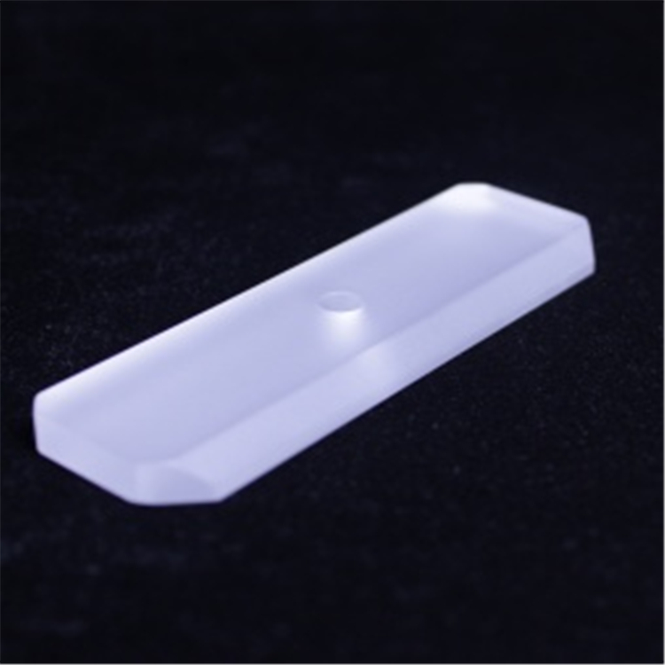 激光反射镜 石家庄硫化锌斜方反射镜