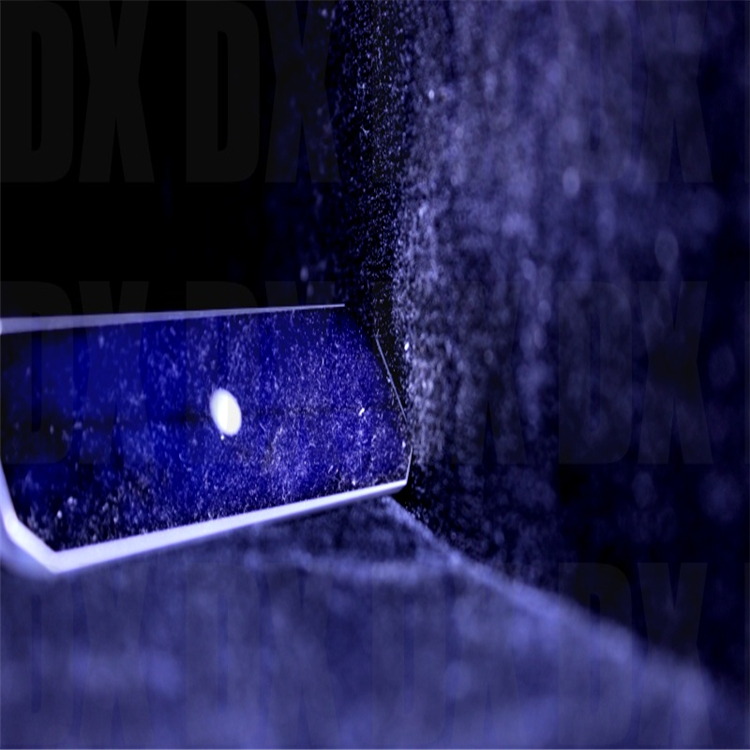 冷反射镜 成都蓝宝石反射镜