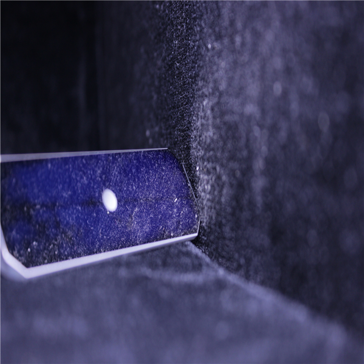 斜方反射镜 武汉蓝宝石宽带介质膜反射镜