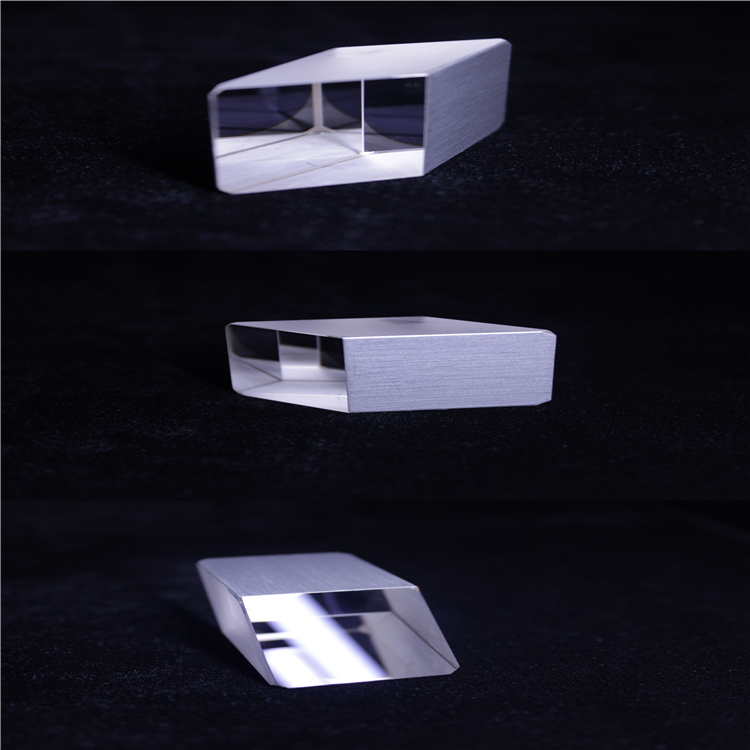 斜方反射镜 福州硫化锌金属膜反射镜