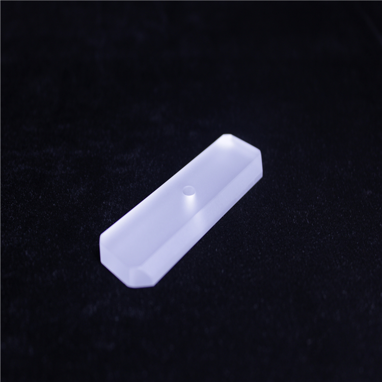 反射镜 石家庄红外斜方反射镜