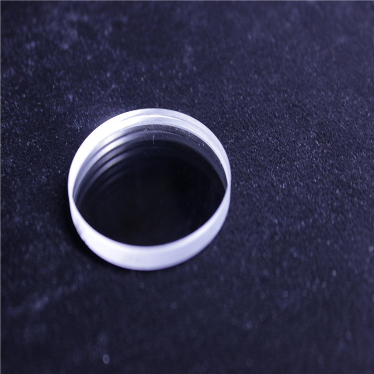 圆形光学窗口 广州石英圆形光学窗口