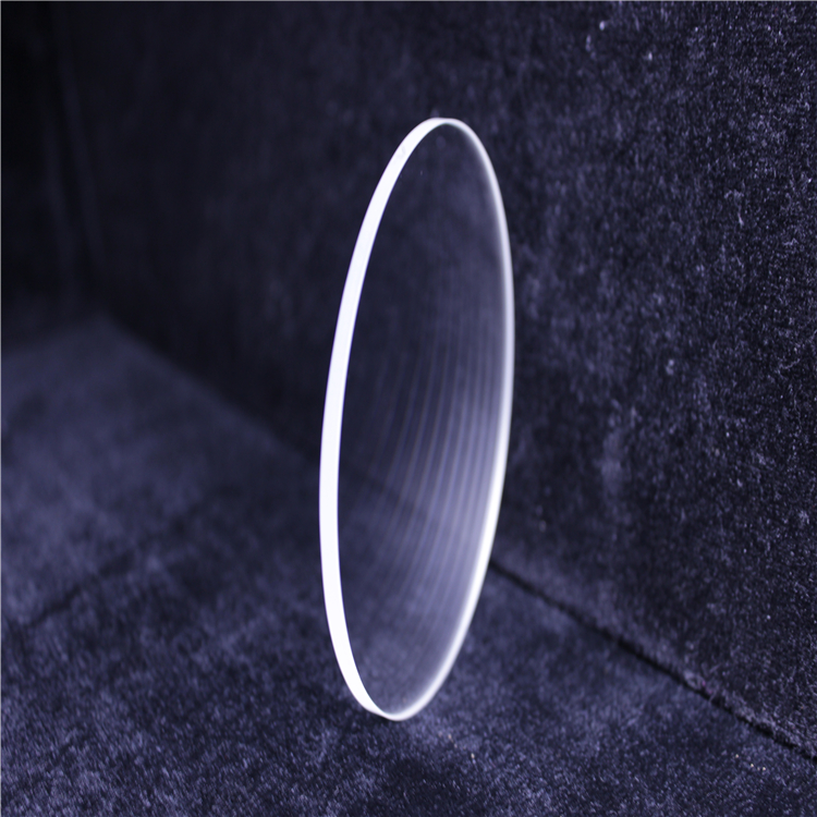 红外窗口 乌鲁木齐硒化锌蓝宝石窗口