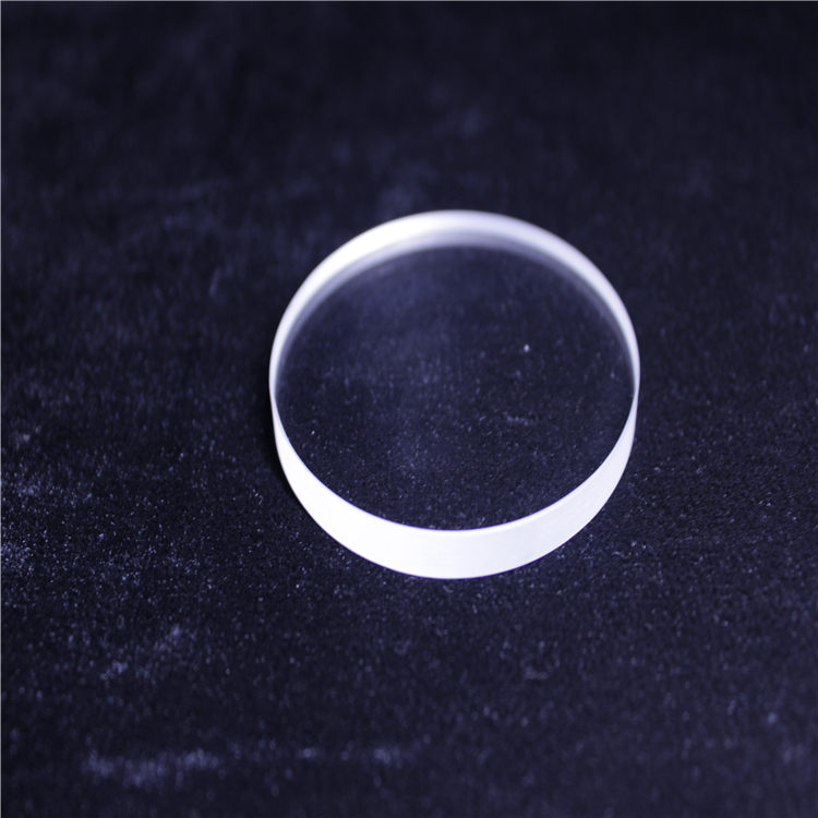 布鲁斯特窗口 乌鲁木齐红外楔形窗口片