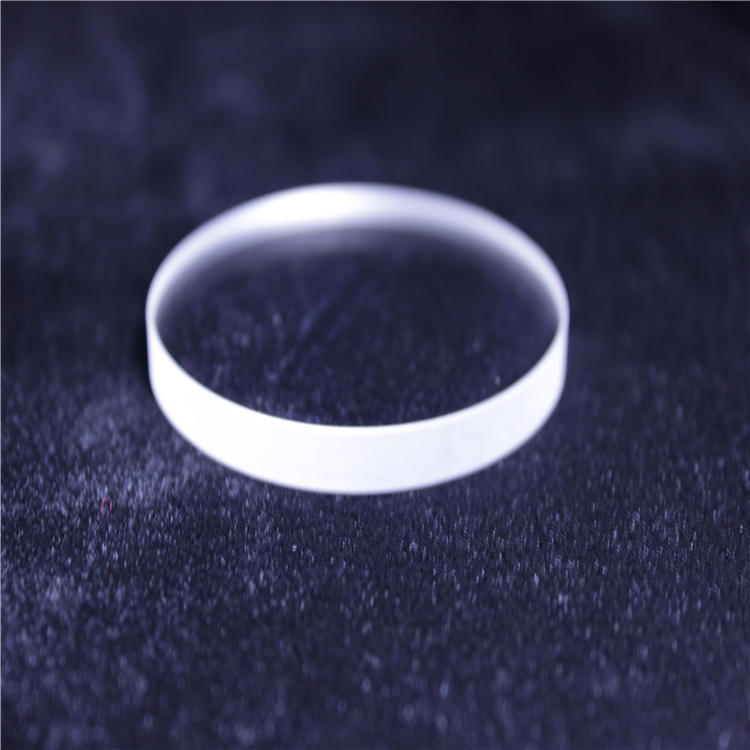 布鲁斯特窗口 乌鲁木齐蓝宝石楔形窗口片