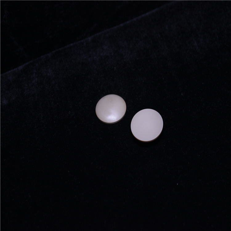 圆片压电陶瓷 南京PZT-41管状压电陶瓷超声马达