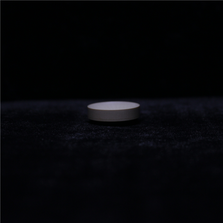 柱形陶瓷 乌鲁木齐PZT-43柱形陶瓷声传感器