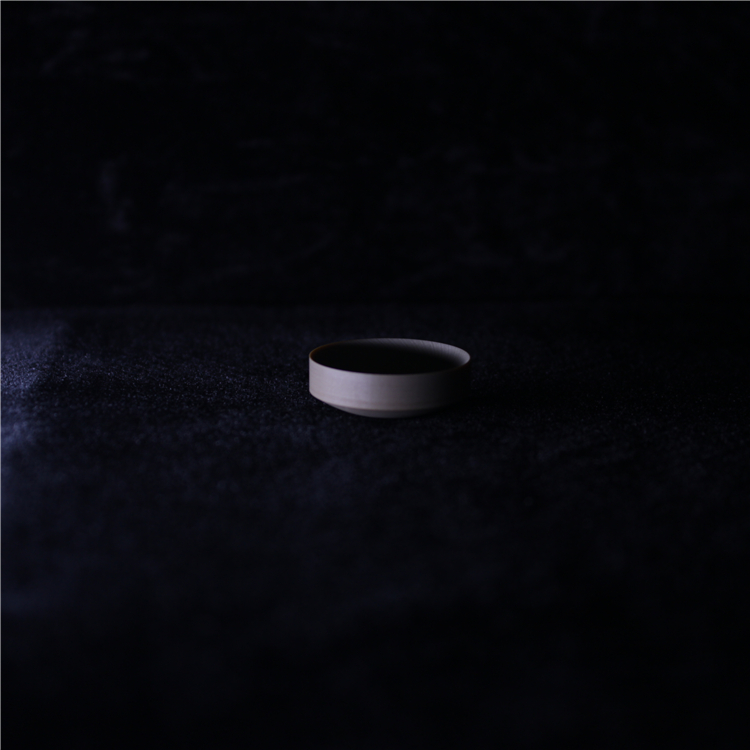 陶瓷球冠 合肥PZT-5环状压电陶瓷声传感器