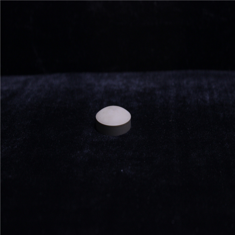 管状压电陶瓷 哈尔滨PZT-52管状压电陶瓷声传感器