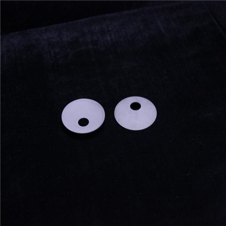 柱形陶瓷 南昌PZT-52陶瓷球冠超声马达