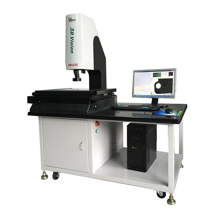 三次元测量仪青岛收购二手三坐标三次元报价