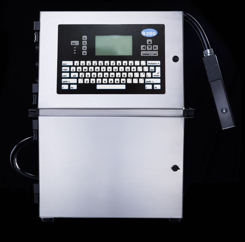 伟迪捷kgk喷码机无锡求购二手多米诺喷码机行情