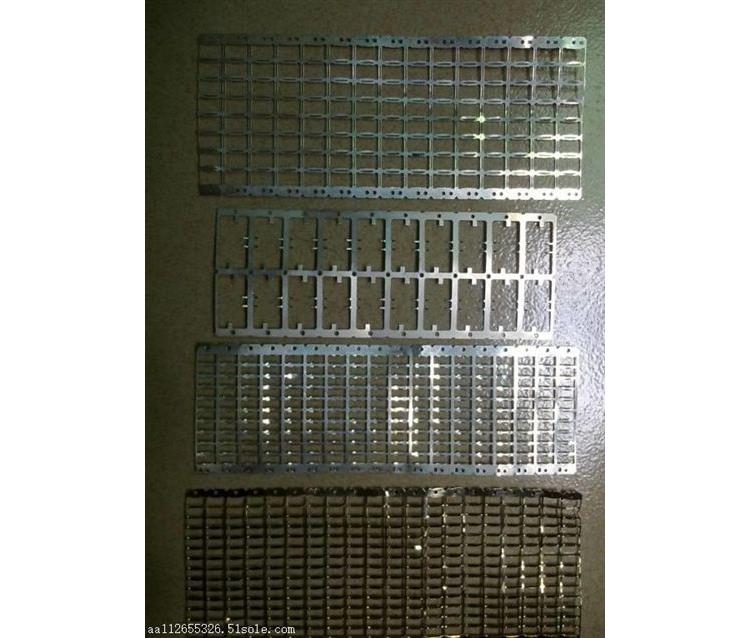 led灯珠铁支架回收清远市长期收购led支架免费上门估价