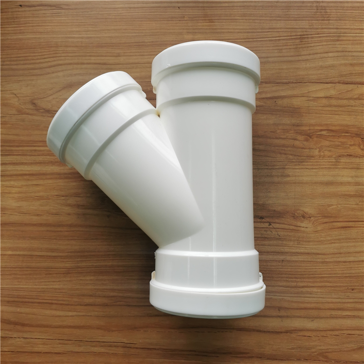 福州hdpe静音排水管hdpe单叶片螺旋静音管工程批发