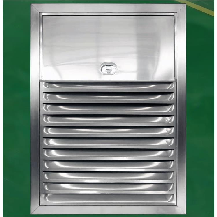 消防正压送风口汉中常闭多叶送风口代理商