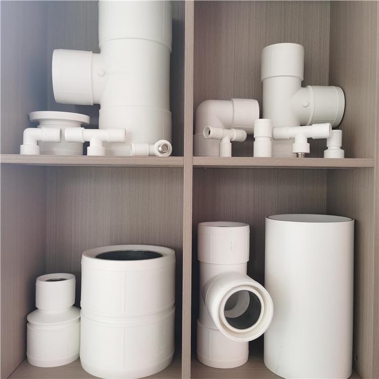 广州psp钢塑复合管psp电磁熔连接钢塑复合管管件