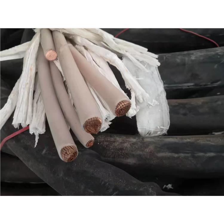 电线电缆回收中山海底电缆回收