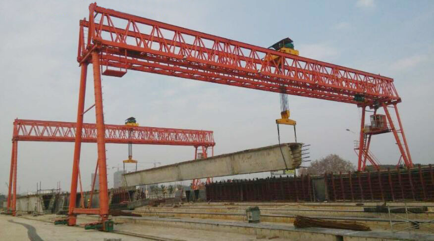 咸阳门式提梁机门式提梁机厂家